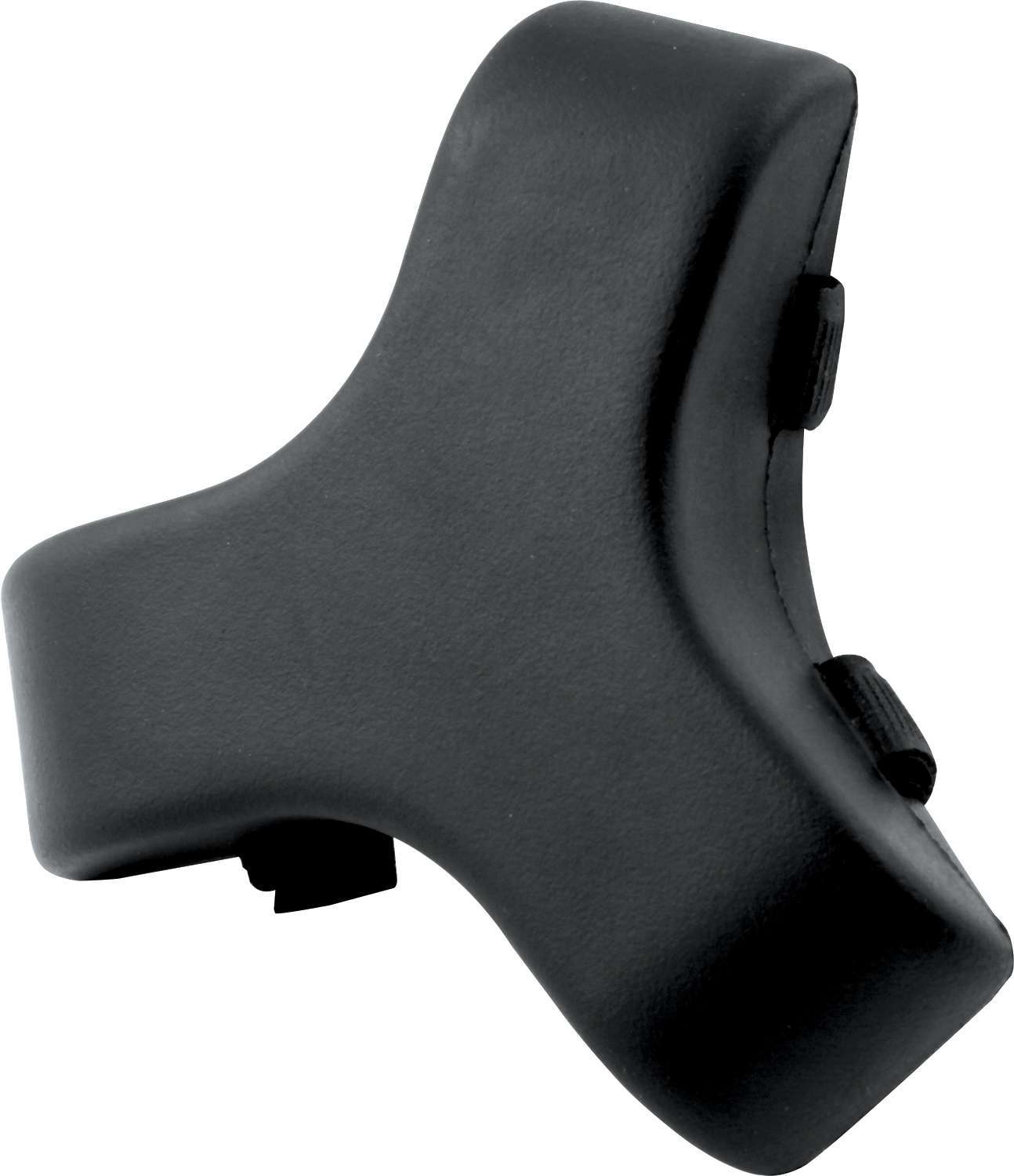 Quickcar Racing Products  Steering Wheel Pad Molded  QRP58-244