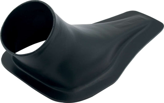 Quickcar Racing Products NACA Duct Black Single MPN QRP60-003