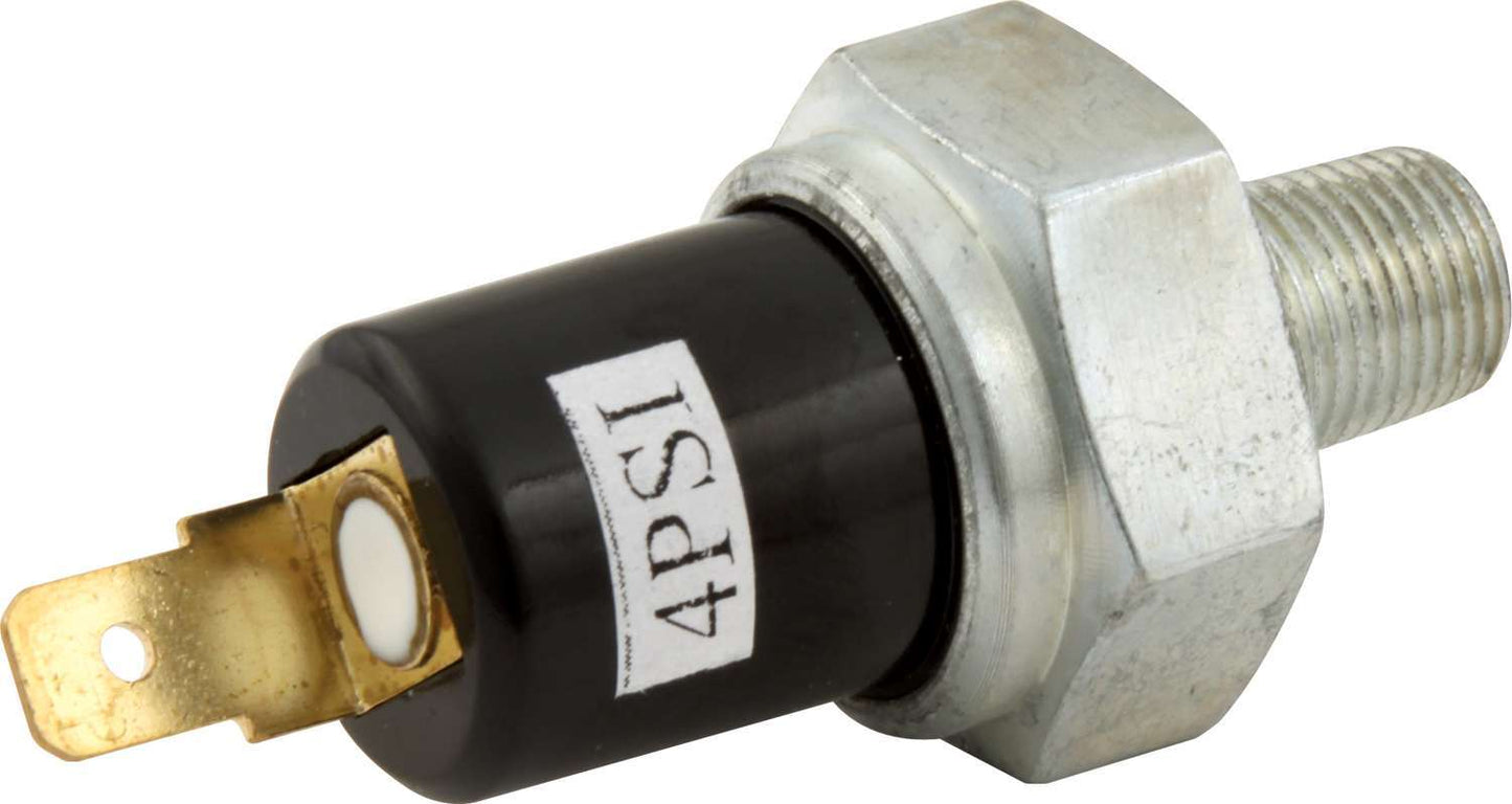 Quickcar Racing Products  Fuel Press switch 4psi   QRP61-730