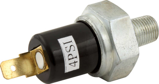 Quickcar Racing Products  Fuel Press switch 4psi   QRP61-730