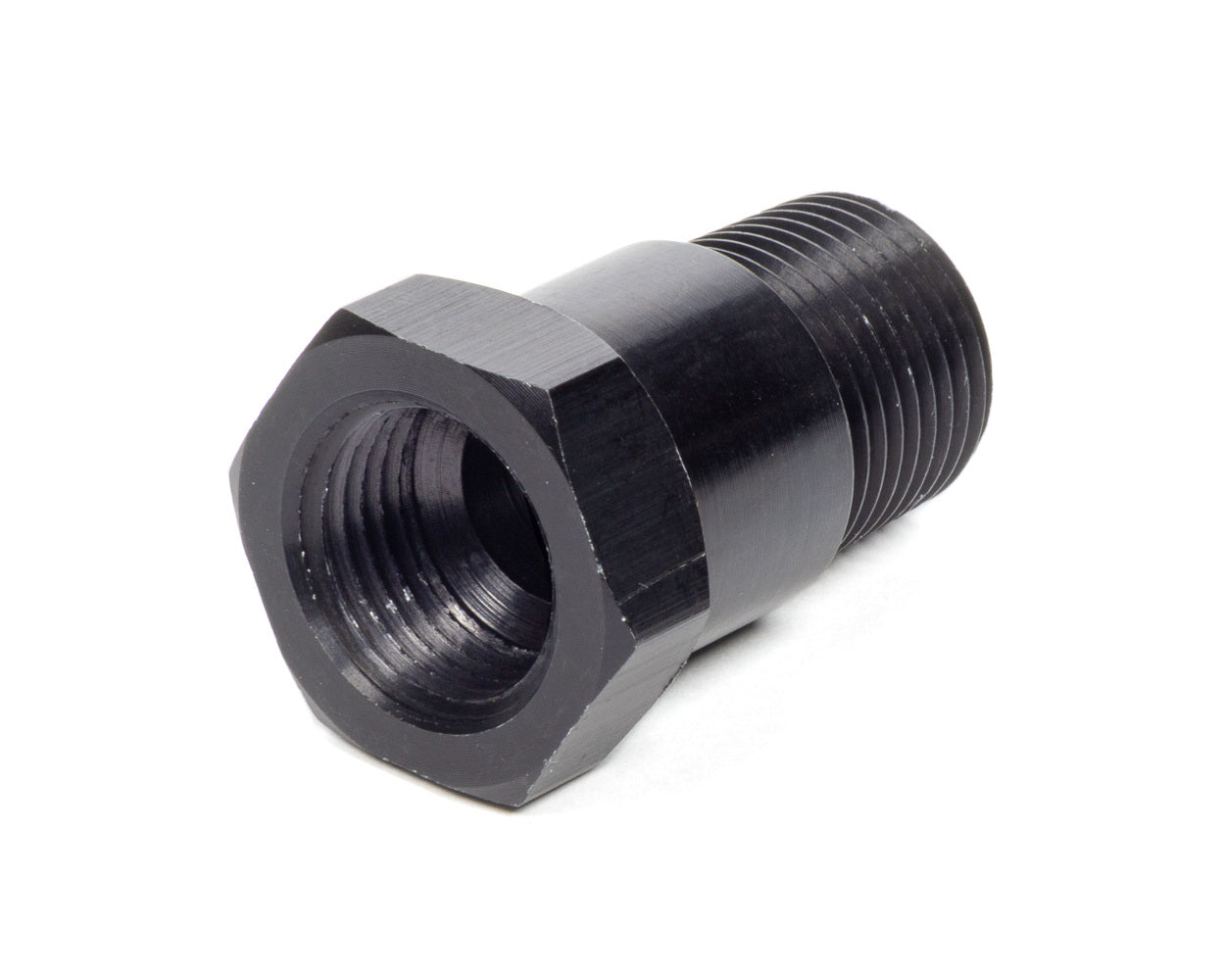 Quickcar Racing Products  Temperature Gauge Adaptr 3/8npt  QRP611-903