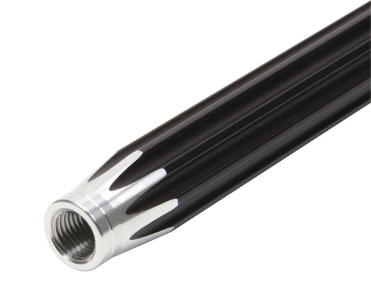 Quickcar Racing Products  5/8 Aluminum Scalloped Tube - 25.0in.  QRP62-250