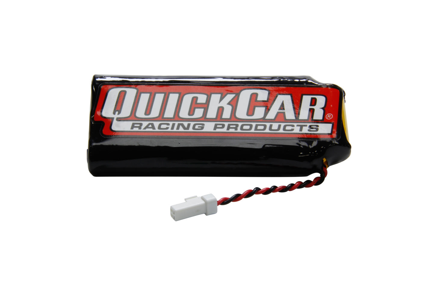 Quickcar Racing Products Battery for Digital Gauges MPN QRP63-605