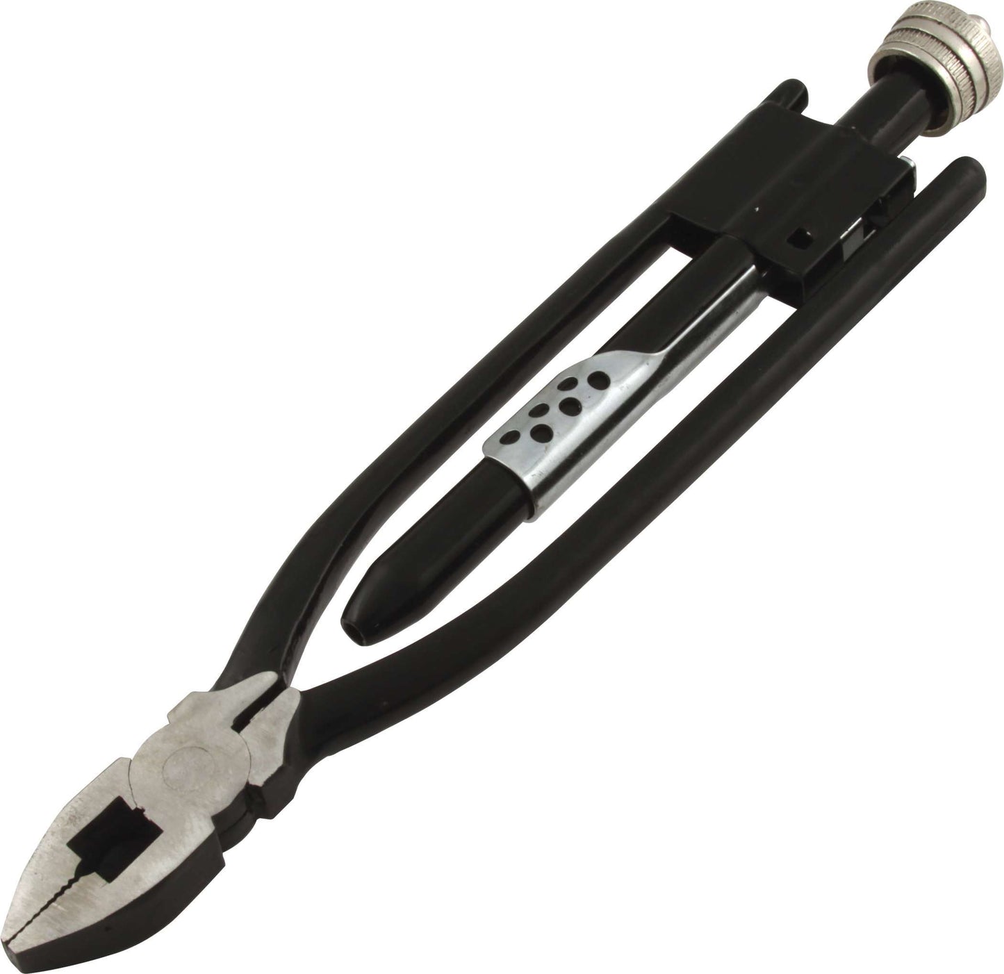 Quickcar Racing Products Safety Wire Pliers MPN QRP64-010