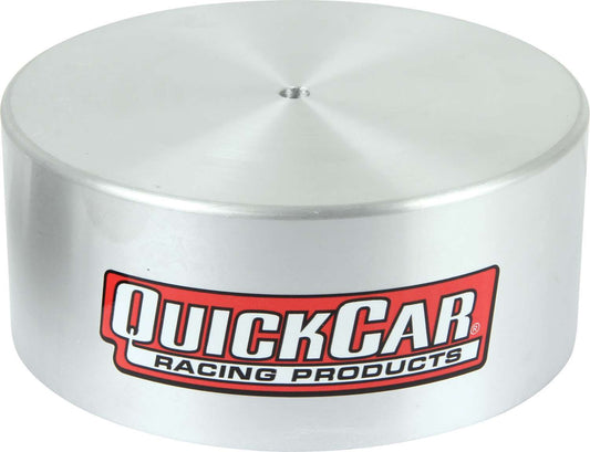 Quickcar Racing Products  Aluminum Carburetor Hat  w/ O-Ring  QRP64-146