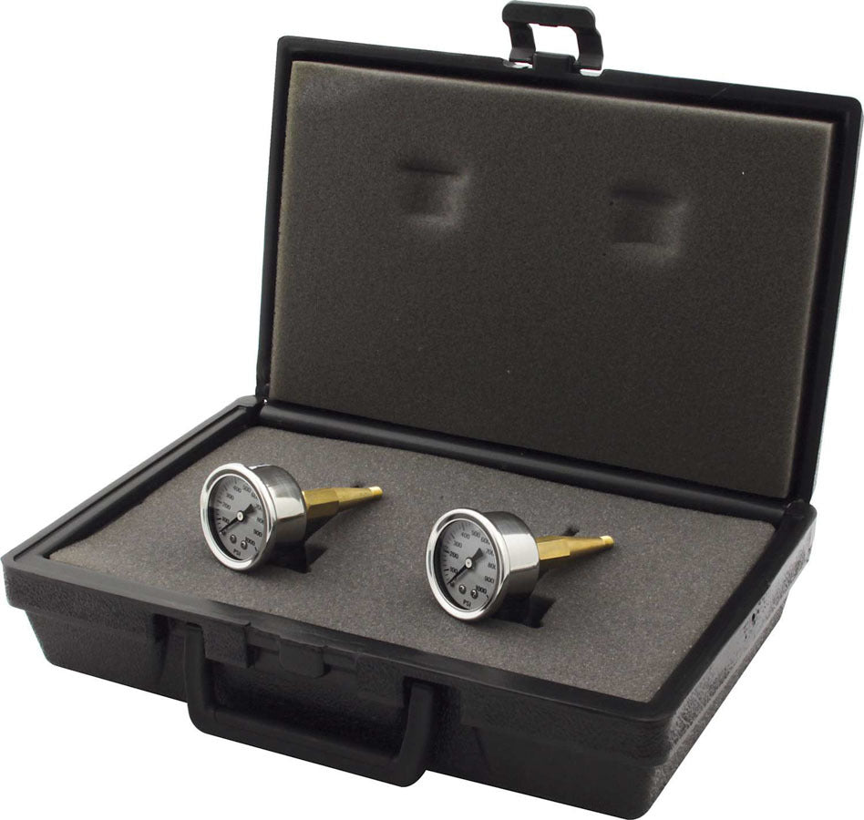 Quickcar Racing Products  GM Metric Caliper Pressure Test Kit  QRP64-511