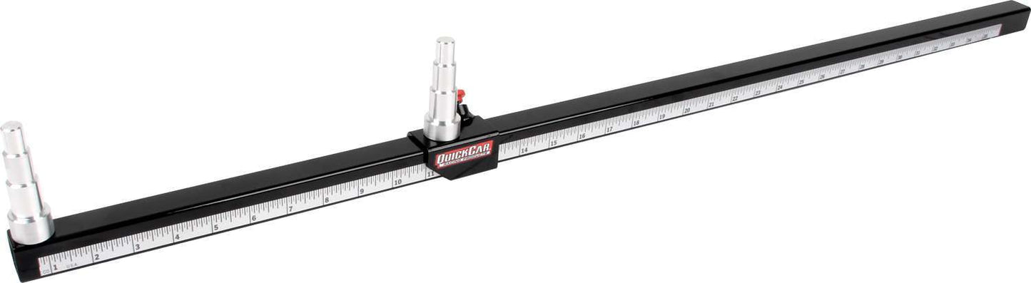 Quickcar Racing Products  Ruler Suspension Tube   QRP66-100