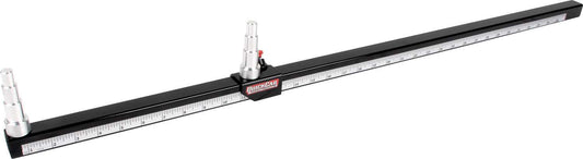 Quickcar Racing Products Ruler Suspension Tube MPN QRP66-100