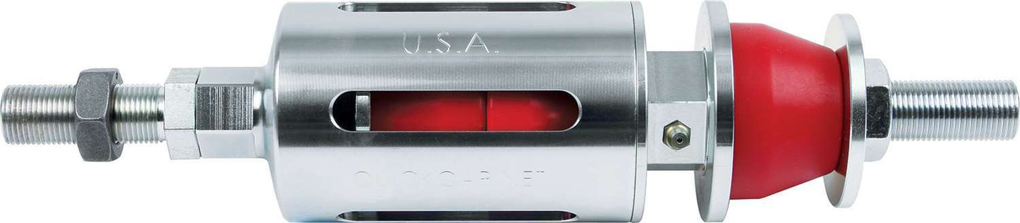 Quickcar Racing Products  Torque Absorber Dual   QRP66-500