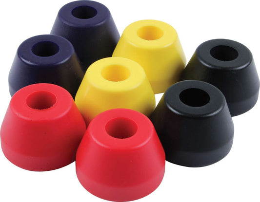 Quickcar Racing Products Torque Absorber Bushing Tuning Kit MPN QRP66-508