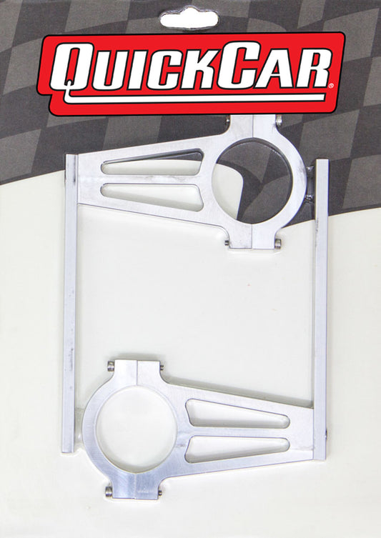Quickcar Racing Products Roll Bar Switch Mounting Bracket 1-3/4 MPN QRP66-940
