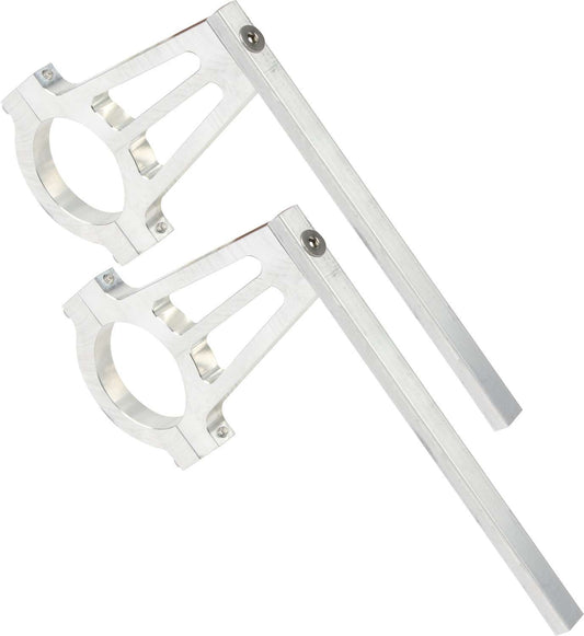 Quickcar Racing Products Roll Bar Switch Mounting Bracket 1-5/8 MPN QRP66-945
