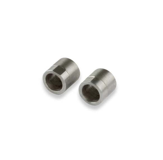 Quick Time 15mm Offset Dowel Pins 2PK .007 Offset MPN QTMRM-160