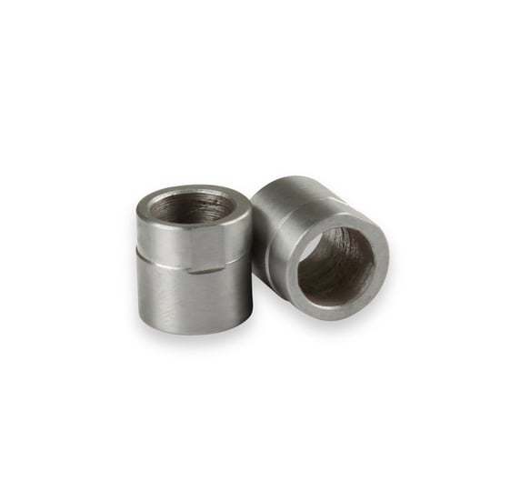 Quick Time 15mm Offset Dowel Pins 2pk .014 Offset MPN QTMRM-161