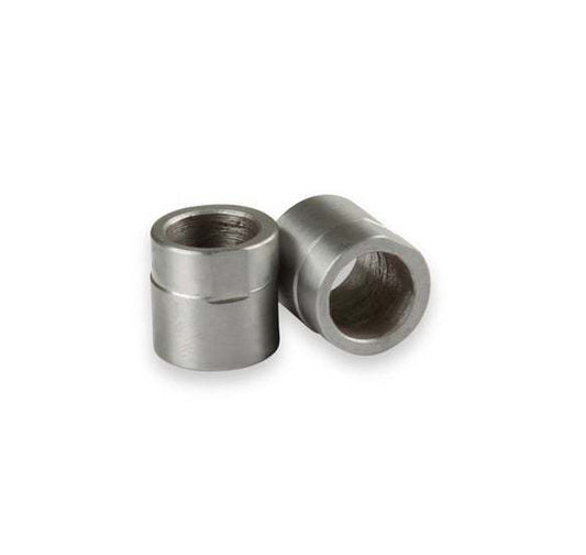 Quick Time 15mm Offset Dowel Pins 2pk .014 Offset MPN QTMRM-161