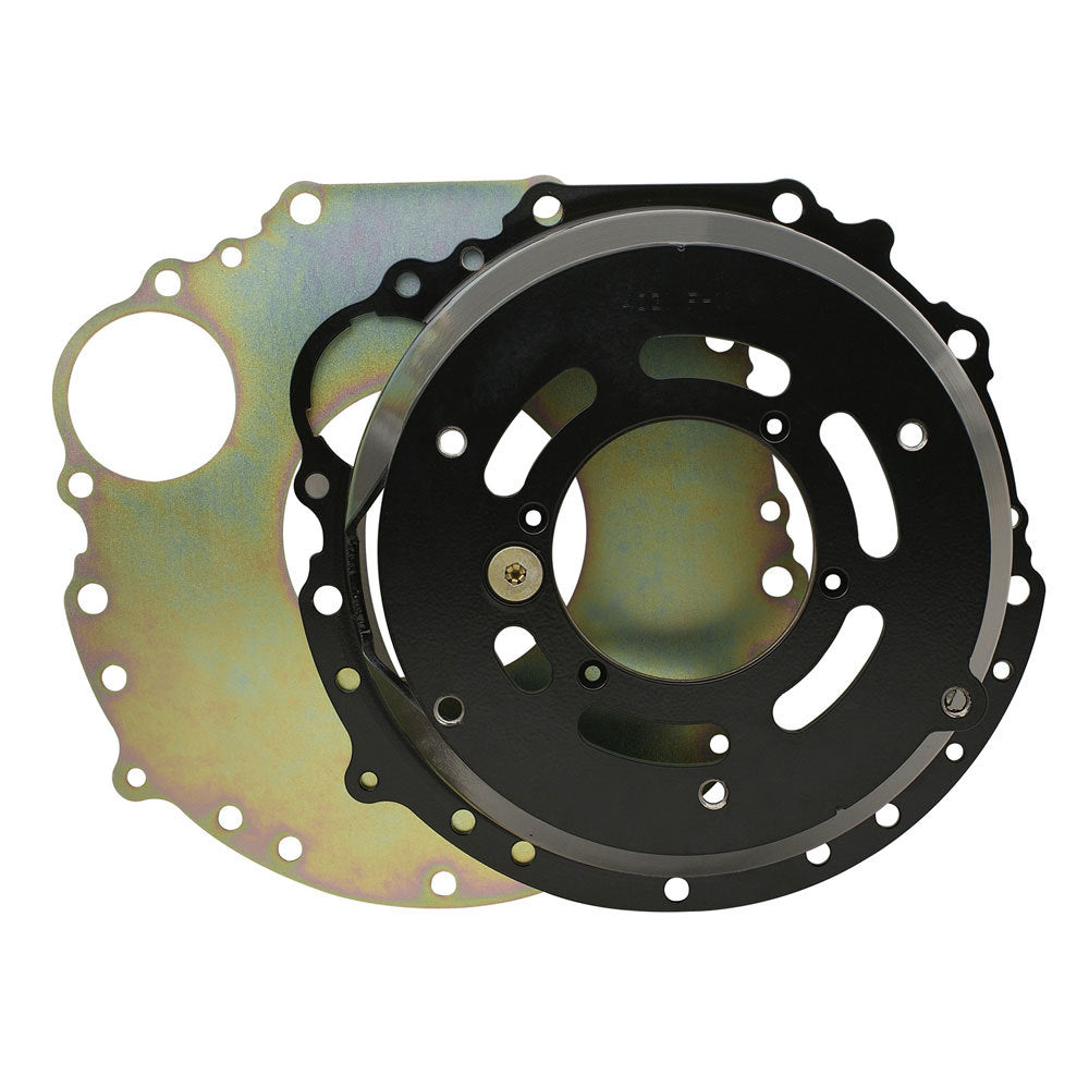 Quick Time Bellhousing - Toyota A2JZ to Muncie/Jerico MPN QTMRM-4031 For Toyota