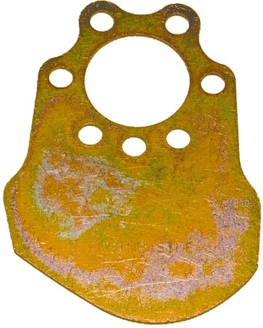 Quick Time Balance Plate New Chevy MPN QTMRM-530 For Chevy