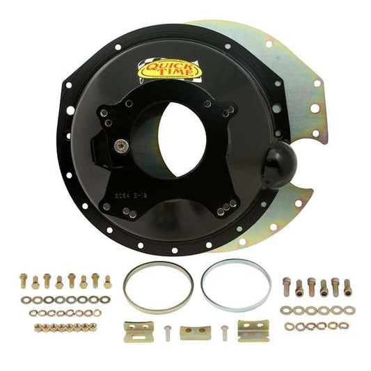 Quick Time Bellhousing Chevy V8 to Tremec TKO 500/600 MPN QTMRM-6064 For Ford, Chevy