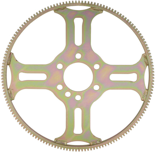 Quick Time Flexplate SBC 153 Tooth 2.8lb MPN QTMRM-901 For Chevy