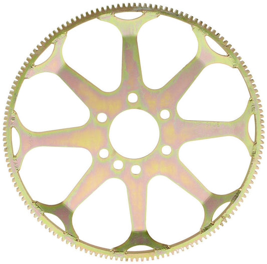 Quick Time Flexplate SBC 153 Tooth 2.1lb MPN QTMRM-920 For Chevy