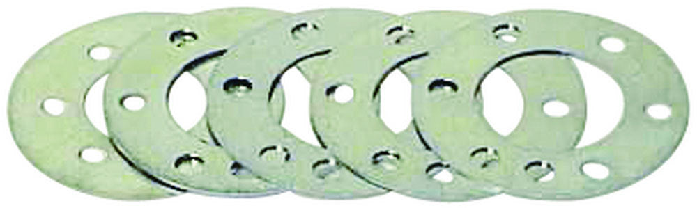 Quick Time Flexplate Spacer Shims GM 74-85 5pk MPN QTMRM-935 For GM