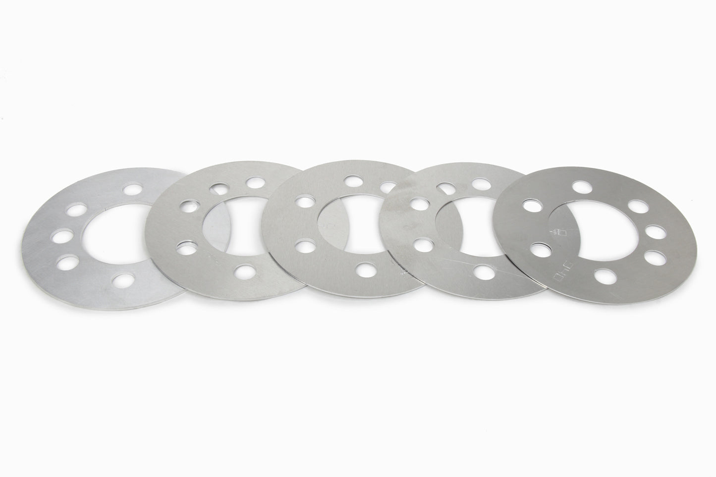 Quick Time Flexplate Spacer Shims GM 86-96 kit MPN QTMRM-940 For GM