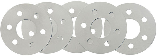 Quick Time Flexplate Spacer Shims SBF 302/351 5pk MPN QTMRM-943 For Ford