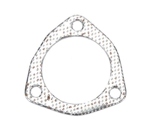 Quick Time Performance  2.50 Inch 3 Bolt Exhaust Gasket  QTP10250G