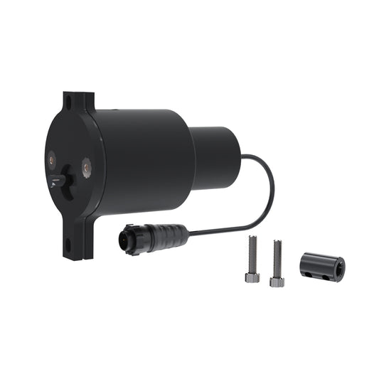 Quick Time Performance Motor Kit for QTP Electr ic Exhaust Cutouts MPN QTPMOTORKIT