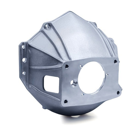 Quarter Master BellHousing Chevy 153T Alum MPN QTR110104 For Chevy