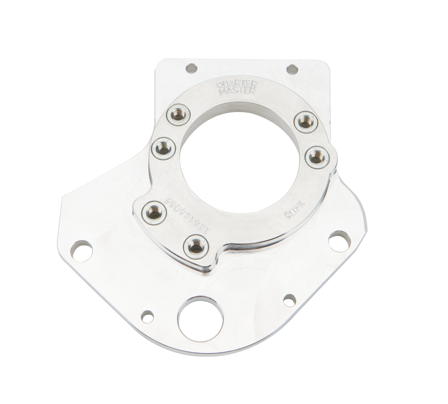 Quarter Master  Starter Adapter For QMI Starter  QTR114178