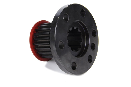 Quarter Master Crank Hub Assembly LS1 Chevy 22t MPN QTR180136 For GM LS-Series