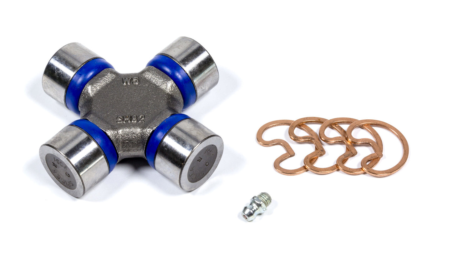 Quarter Master U-Joint 1310 Series Heavy Duty MPN QTR187053 For Universal use