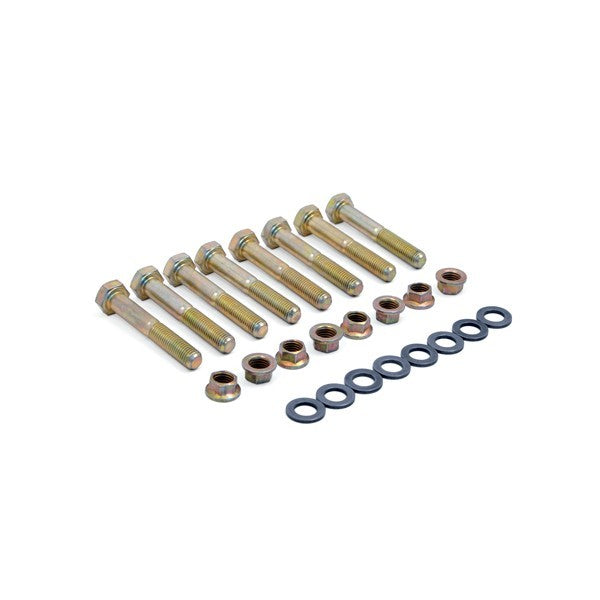 Quarter Master 5.5 Optimum Clutch Bolt Kit MPN QTR375508