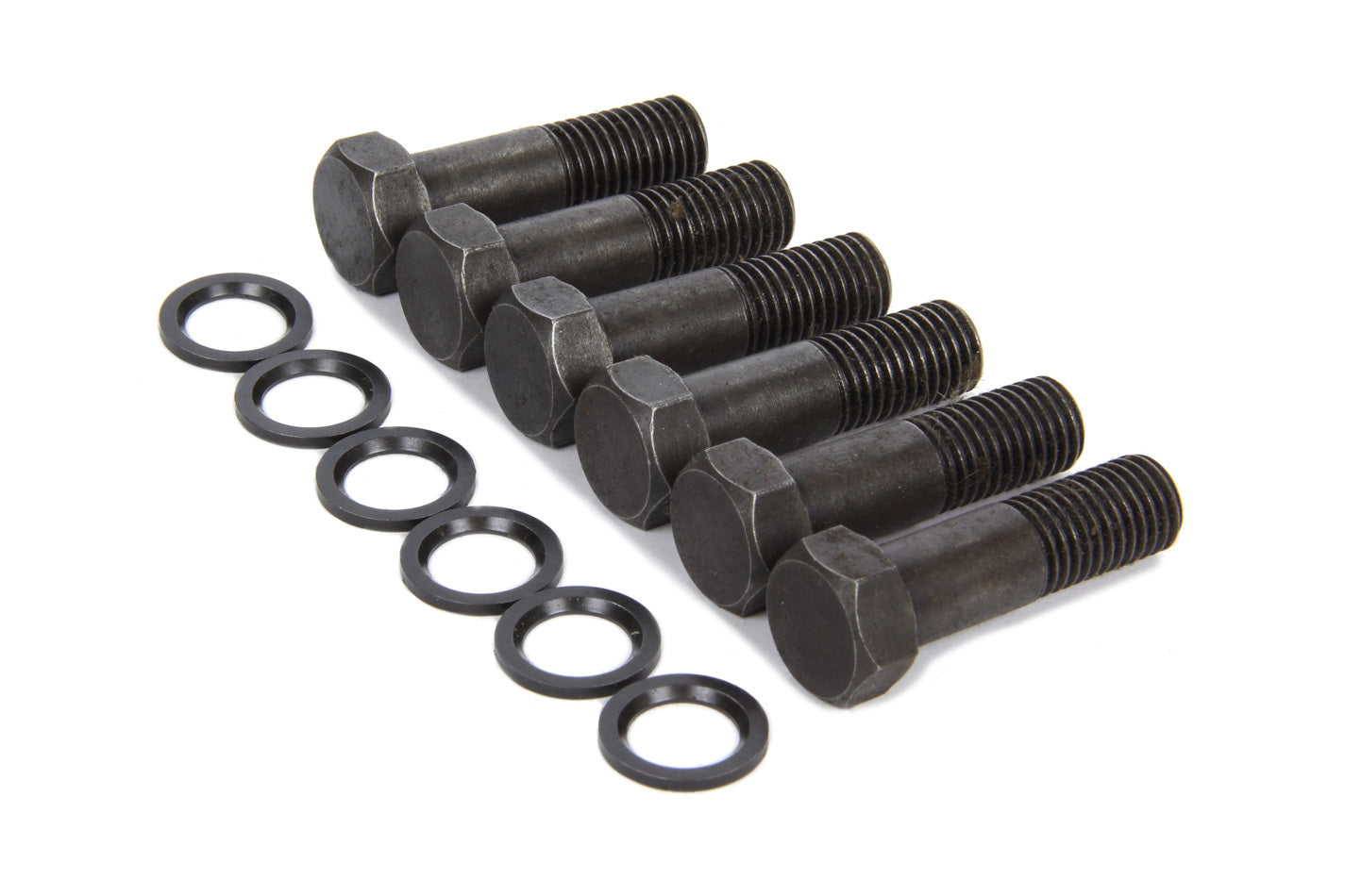 Quarter Master Bolt Kit Crank Coupler LS1 Chevy M11 MPN QTR505019 For GM LS-Series