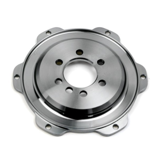 Quarter Master 5.5 Button Flywheel Pro and V-Drive MPN QTR505170SC For Chevy
