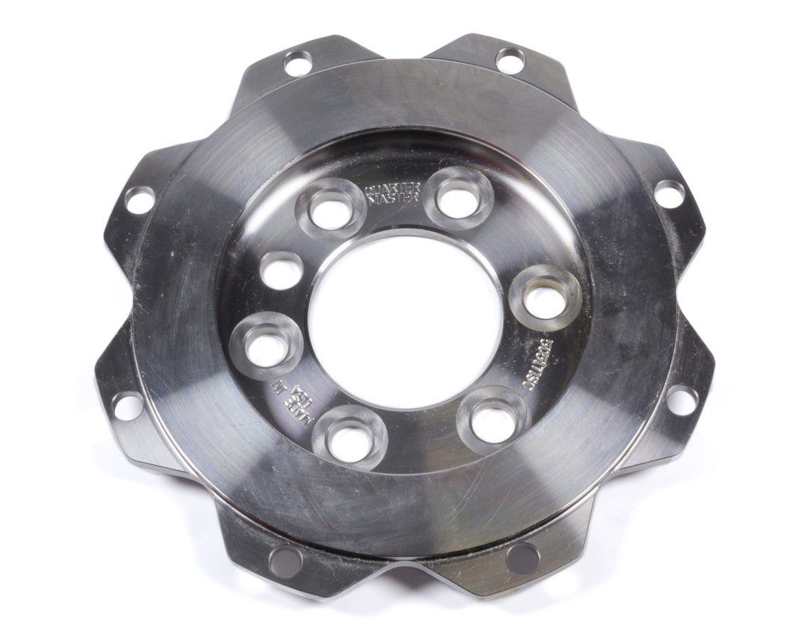 Quarter Master Flywheel 5.5in Button Chevy LM MPN QTR505171SC For Chevy