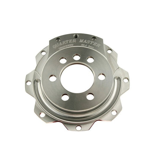 Quarter Master 5.5 Button Flywheel Pro & V-Drive Ext. Balance MPN QTR505171SCZZ For Chevy