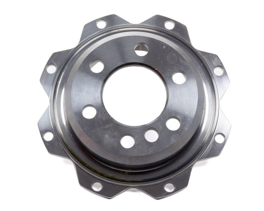 Quarter Master V-Drive 5.5 Flywheel Chevy V8 LS1 Scalloped MPN QTR505177SC For GM LS-Series
