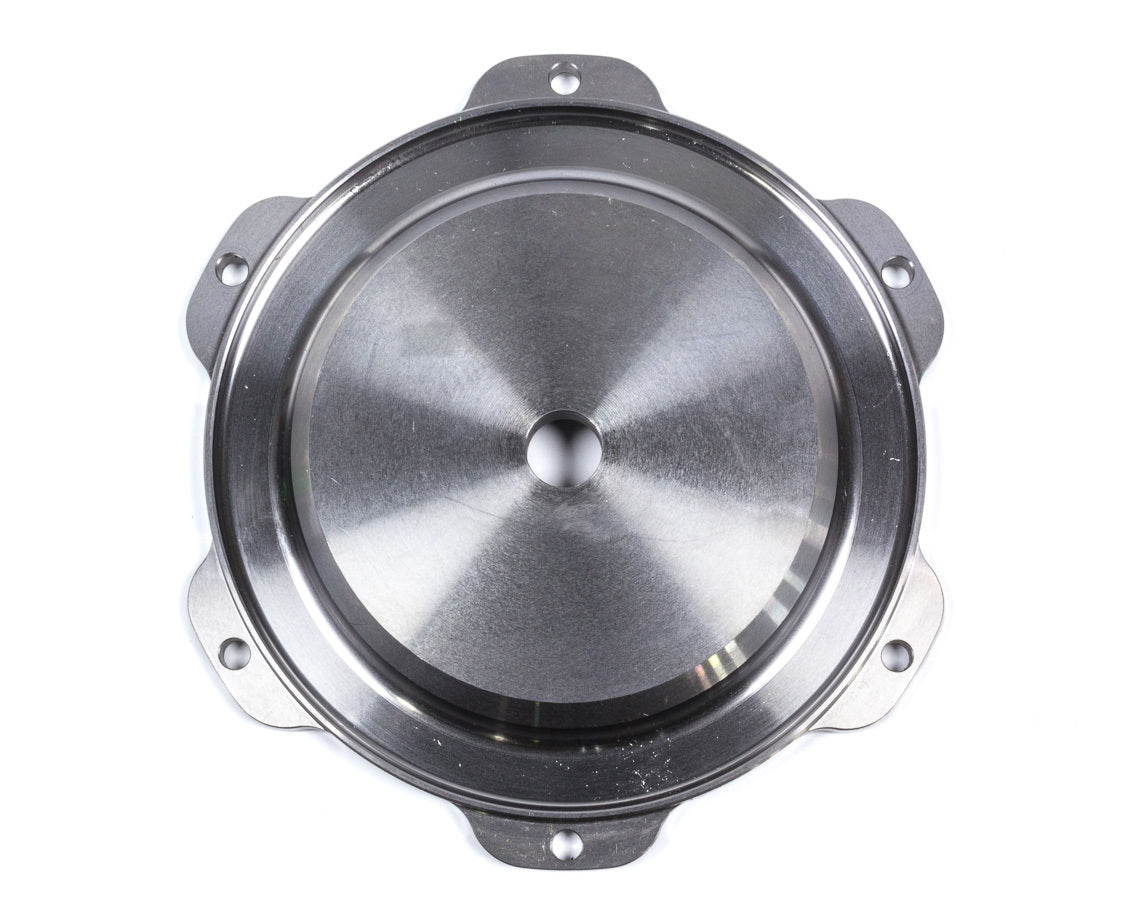 Quarter Master Flywheel 7.25in SBC L/W Blank Bolt Pattern MPN QTR50911009SC For Chevy
