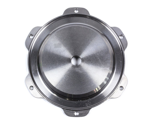 Quarter Master Flywheel 7.25in SBC L/W Blank Bolt Pattern MPN QTR50911009SC For Chevy