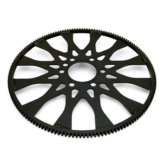Quarter Master Flexplate 153T SBC Late No Balance LW MPN QTR509181 For Chevy
