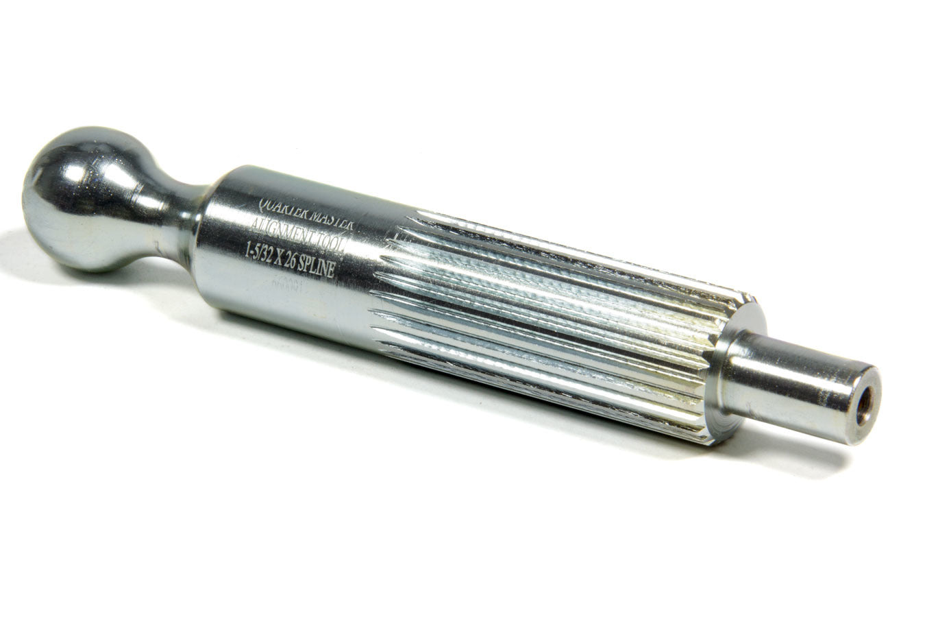 Quarter Master Alignment Tool 1-5/32x26 MPN QTR660091 Pilot