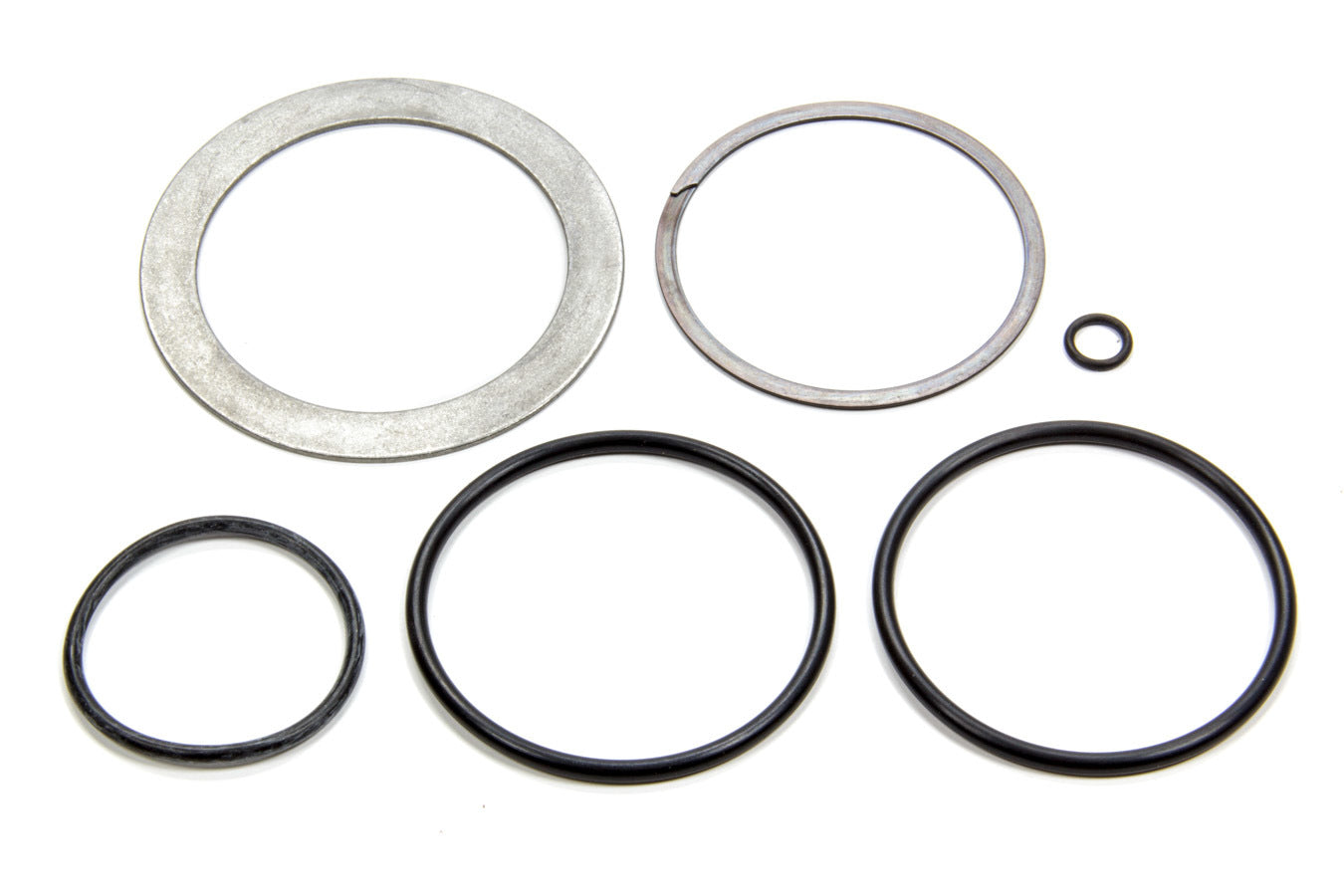 Quarter Master  Seal Kit   QTR710101