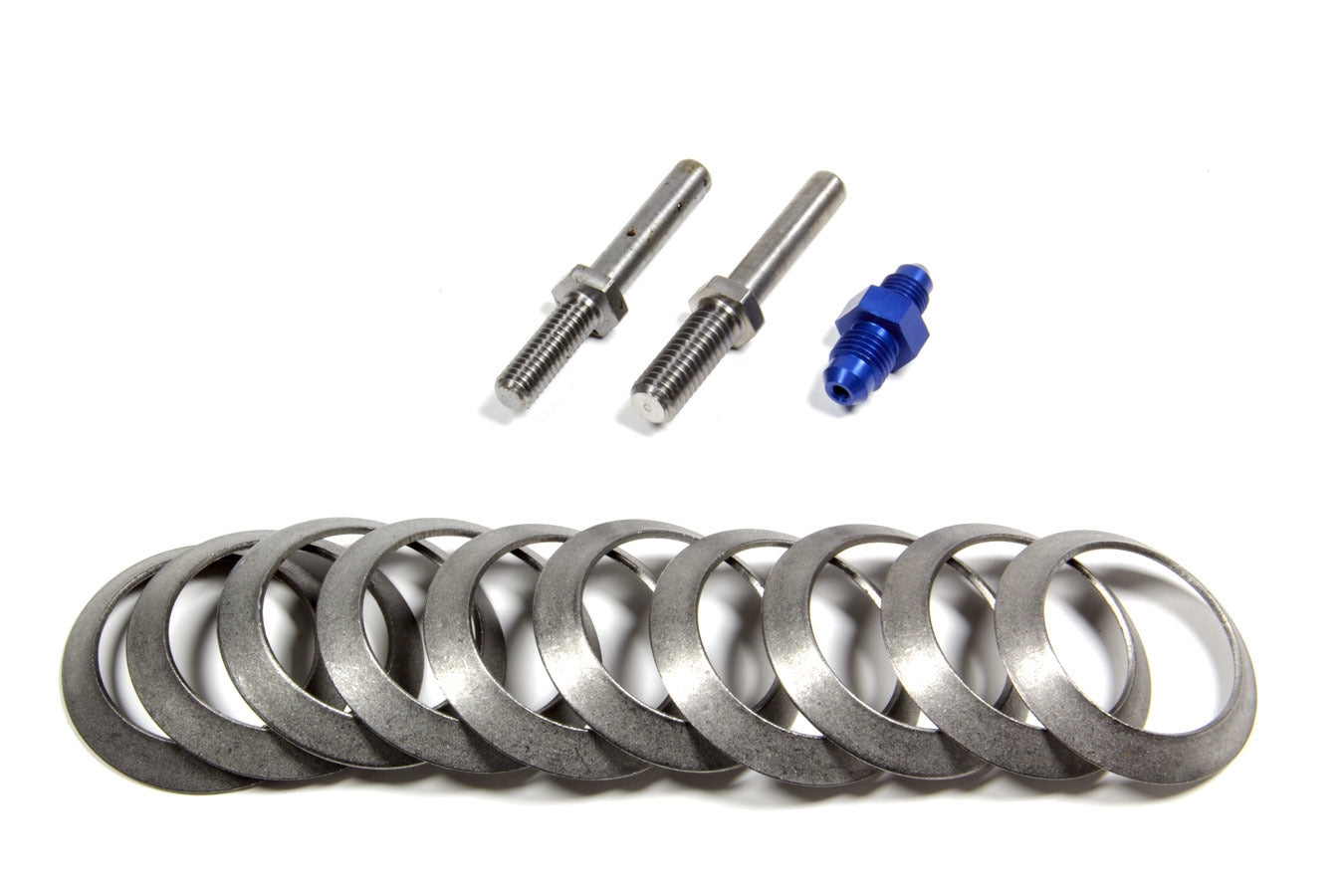 Quarter Master Shim Kit MPN QTR720102
