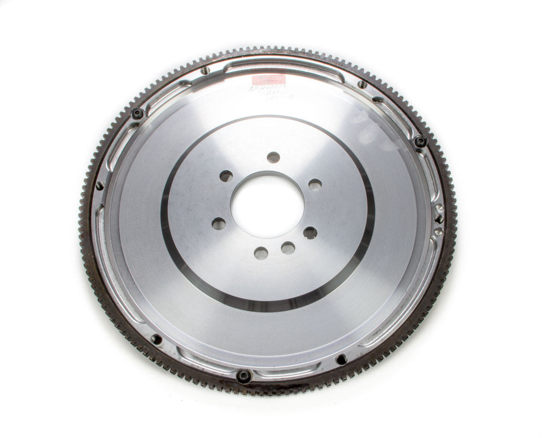 Ram Clutch Chevy Steel Flywheel 153T L/W 12.1lbs MPN RAM1510-12 For Chevy