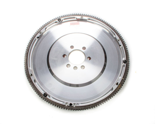 Ram Clutch L/W C/T Steel Flywheel 86-Up Chevy V8 Ext Bal MPN RAM1512-10 For Chevy
