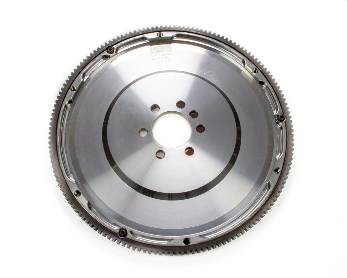 Ram Clutch L/W C/T Steel Flywheel 86-Up Chevy V8 Ext Bal MPN RAM1512-12 For Chevy