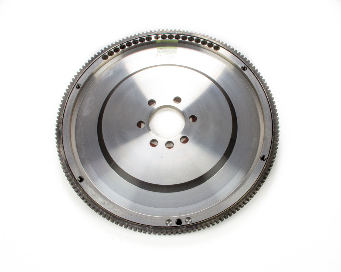 Ram Clutch Lwt C/T Steel Flywheel 86-Up Chevy V8 Ext Bal MPN RAM1512 For Chevy