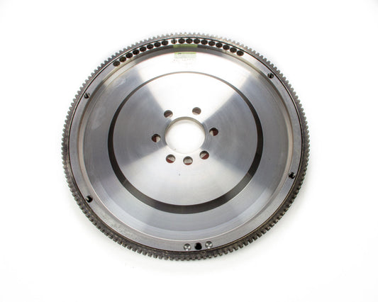 Ram Clutch Lwt C/T Steel Flywheel 86-Up Chevy V8 Ext Bal MPN RAM1512 For Chevy